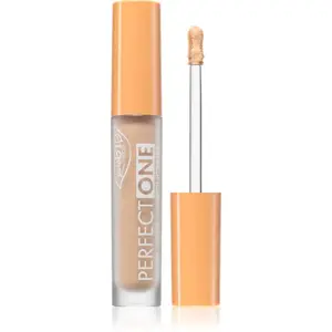 puroBIO Cosmetics Perfect One krycí korektor (rozjasňujúci) odtieň 03 4.8 g