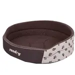Reedog Pelíšek Pianki Beige - XXS | P4397