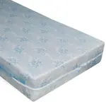 Elastický poťah na matrac so zipsom Alba 90 x 200 cm