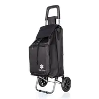 Taška na kolieskach s termovreckom