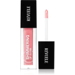 Revuele Shimmering Lip Gloss trblietavý lesk na pery odtieň 23 6 ml