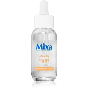 Mixa Anti-Dark Spot sérum proti pigmentovým škvrnám 30 ml