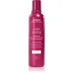Aveda Color Control Light Shampoo šampón pre farbené vlasy 200 ml