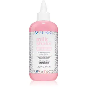 milk_shake® Insta.Light Insta.Lotion hĺbková maska na vlasy 250 ml