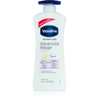 Vaseline Intensive Care regeneračné telové mlieko s pumpičkou 600 ml