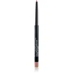 MAYBELLINE NEW YORK Color Sensational Shaping Lip Liner ceruzka na pery so strúhatkom odtieň 10 Nude Whisper 1.2 g