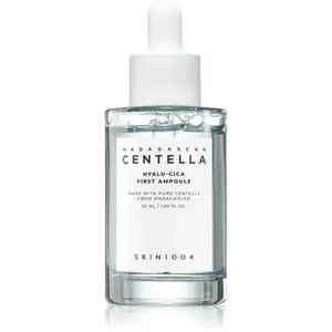 SKIN1004 Madagascar Centella Hyalu-Cica First Ampoule revitalizačné hydratačné sérum 50 ml