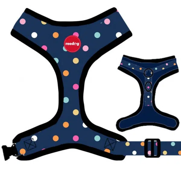 Reedog BUBBLE | Postroj pre psa - XS