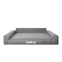 Reedog Glamour Ekolen Grafit Pelech pre psa
