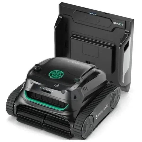 WYBOT S2 PRO - Akumulátorový vysávač pre bazén