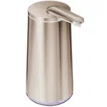 Simplehuman 295 ml – rose gold – antikorová oceľ - Bezdotykový dávkovač mydla