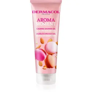 Dermacol Aroma Moment Almond Macaroon upokojujúci sprchový gél 250 ml