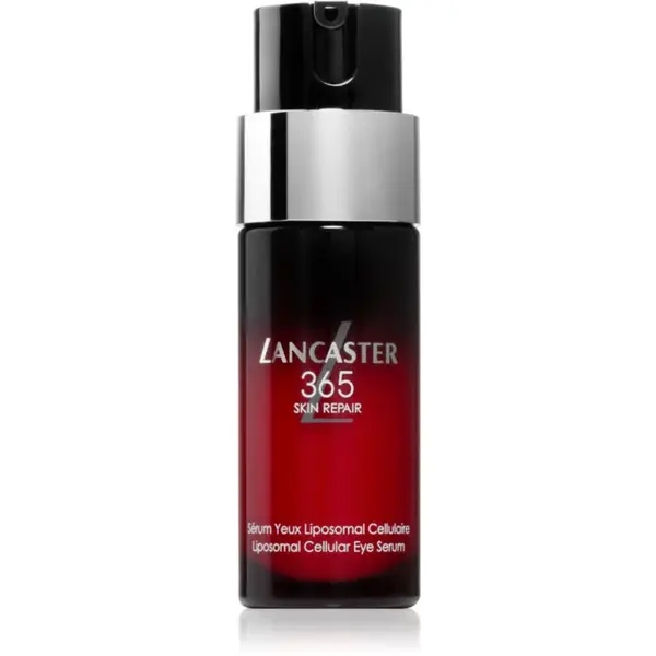 Lancaster 365 Skin Repair Liposomal Cellular očné sérum pre ženy 15 ml