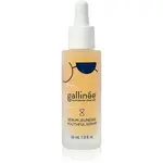 Gallinée SKIN CARE Youthful Serum omladzujúce pleťové sérum 30 ml