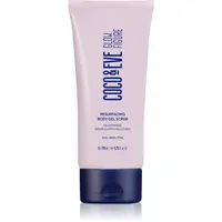 Coco & Eve Glow Figure Resurfacing Body Gel Scrub jemný telový peeling 170 ml