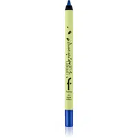 flormar Green Up Eye Pencil ceruzka na oči odtieň 006 Ocean Reflect 1.2 g
