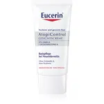 Eucerin AtopiControl upokojujúci krém pre suchú pleť so sklonom k svrbeniu 50 ml