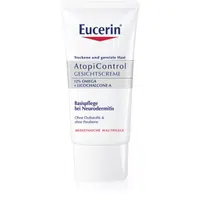 Eucerin AtopiControl upokojujúci krém pre suchú pleť so sklonom k svrbeniu 50 ml