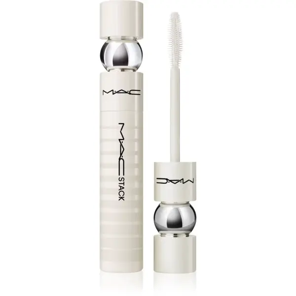 MAC Cosmetics MACStack Legit Lift Lash Primer podkladová báza pod riasenku odtieň Stark Stack 12 ml