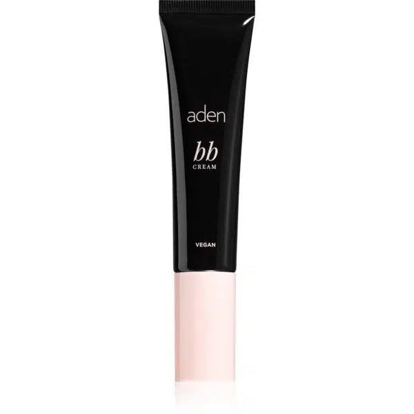 Aden Cosmetics BB Cream BB krém pre prirodzený vzhľad odtieň 03 Beige 35 ml