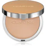 Clarins Ever Matte Compact Powder kompaktný púder s matným efektom odtieň 03 10 g