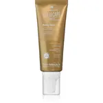 Heliocare 360° Body Glow trblietavý telový gél na opaľovanie SPF 50+ 100 ml