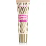 Lovely Camouflage vysoko krycí make-up odtieň Ivory 25 g