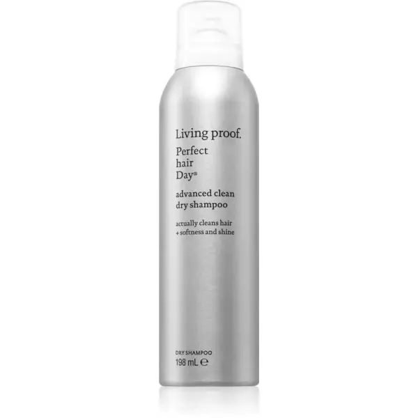 Living Proof Perfect Hair Day suchý šampón pre všetky typy vlasov 198 ml