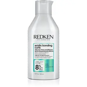 Redken Acidic Bonding Curls regeneračný kondicionér pre kučeravé vlasy 300 ml