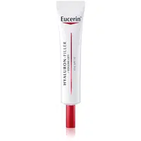 Eucerin Hyaluron-Filler + Volume-Lift očný liftingový krém SPF 15 15 ml