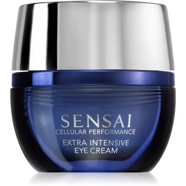 Sensai Cellular Performance Extra Intensive Eye Cream očný protivráskový krém 15 ml
