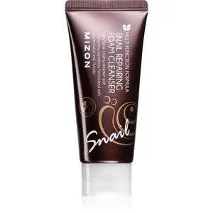 Mizon Multi Function Formula Snail čistiaca pena 60 ml