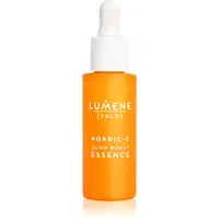 Lumene Nordic-C [VALO] Glow Boost rozjasňujúce pleťové sérum s kyselinou hyalurónovou 30 ml
