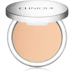 Clinique Almost Powder Makeup SPF 15 púdrový make-up SPF 15 odtieň 06 Deep 10 g