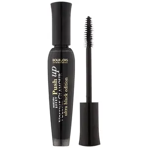 Bourjois Volume Glamour riasenka pre objem a natočenie rias odtieň 31 Ultra Black 7 ml