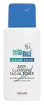SEBAMED Clearface hĺbkovo čistiaca pleťová voda 150 ml