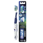 ORAL-B Junior Manuálna zubná kefka, Extra mäkké vlákna