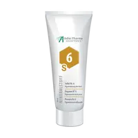 ADLER PHARMA Topics krém Nr. 6 Kalium sulfuricum 50 ml