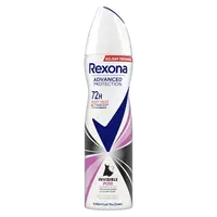 REXONA Invisible pure 72H antiperspirant sprej 150 ml