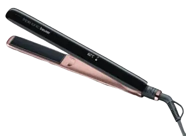 BEURER Žehlička na vlasy  HS 80