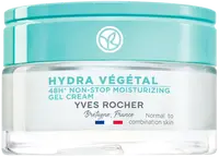 YVES ROCHER Hydratačný gél na deň a noc 50 ml