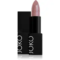 JOKO Moisturizing Lipstick krémový rúž so saténovým finišom odtieň 41 3.5 g