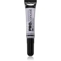L.A. Girl Cosmetics HD Pro. Conceal tekutý korektor odtieň Lavender 8 g