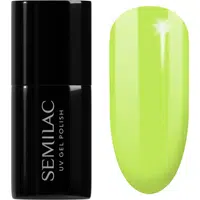 Semilac UV Hybrid Pastelowe Neony gélový lak na nechty s použitím UV/LED lampy odtieň 7 ml