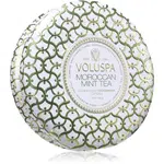 VOLUSPA Maison Blanc Moroccan Mint Tea vonná sviečka 340 g