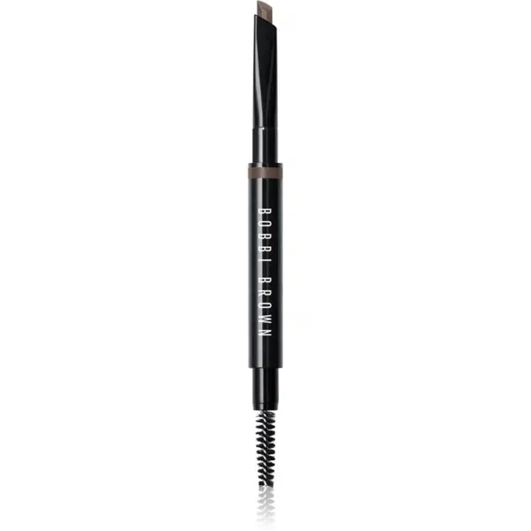 Bobbi Brown Long-Wear Brow Pencil ceruzka na obočie odtieň Black Brown 0.33 g