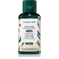 The Body Shop Ginger Conditioner kondicionér pre suchú pokožku 60 ml