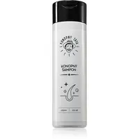 Konopný táta Shampoo konopný šampón s upokojujúcim efektom 250 ml