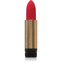 By Terry Rouge Opulent Satin Lipstick Refill saténový rúž náhradná náplň odtieň N10 - Cherry cherie 3.5 g