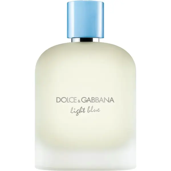 Dolce&Gabbana Light Blue Pour Homme Eau de Toilette toaletná voda pre mužov 200 ml